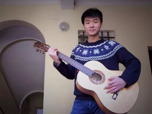 Gắn máy nén khí vào hậu môn của bạn để nghịch và hậu quả khủng khiếp-2