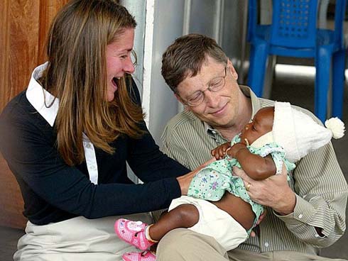 Bill Gates: Sai lầm lớn nhất là để thua Android-2