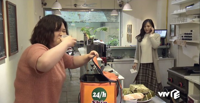 Chiếu cùng khung giờ vàng truyền hình, tại sao Về Nhà Đi Con lại hot hơn hẳn Nàng Dâu Order và Mê Cung?-7