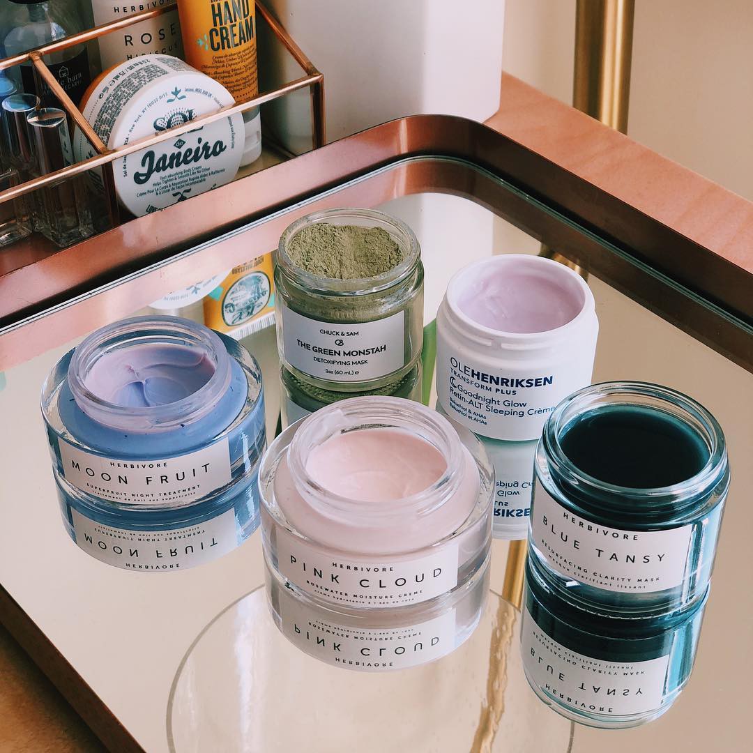 4 loại mặt nạ đất sét rất đáng đầu tư vì làm sạch sâu tận lỗ chân lông mà không làm khô da-2