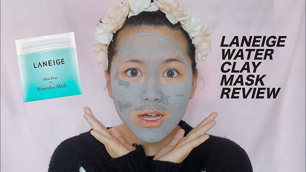 4 loại mặt nạ đất sét rất đáng đầu tư vì làm sạch sâu tận lỗ chân lông mà không làm khô da-5