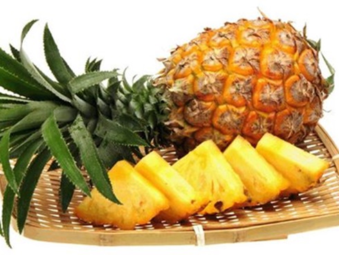 Những người này ăn dứa hại hơn uống thuốc độc-5