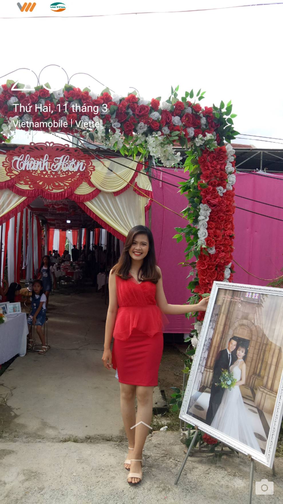 Gần 30 tuổi mà vẫn ế, gái xinh bị cả dòng họ đăng ảnh rao bán trên Facebook-7