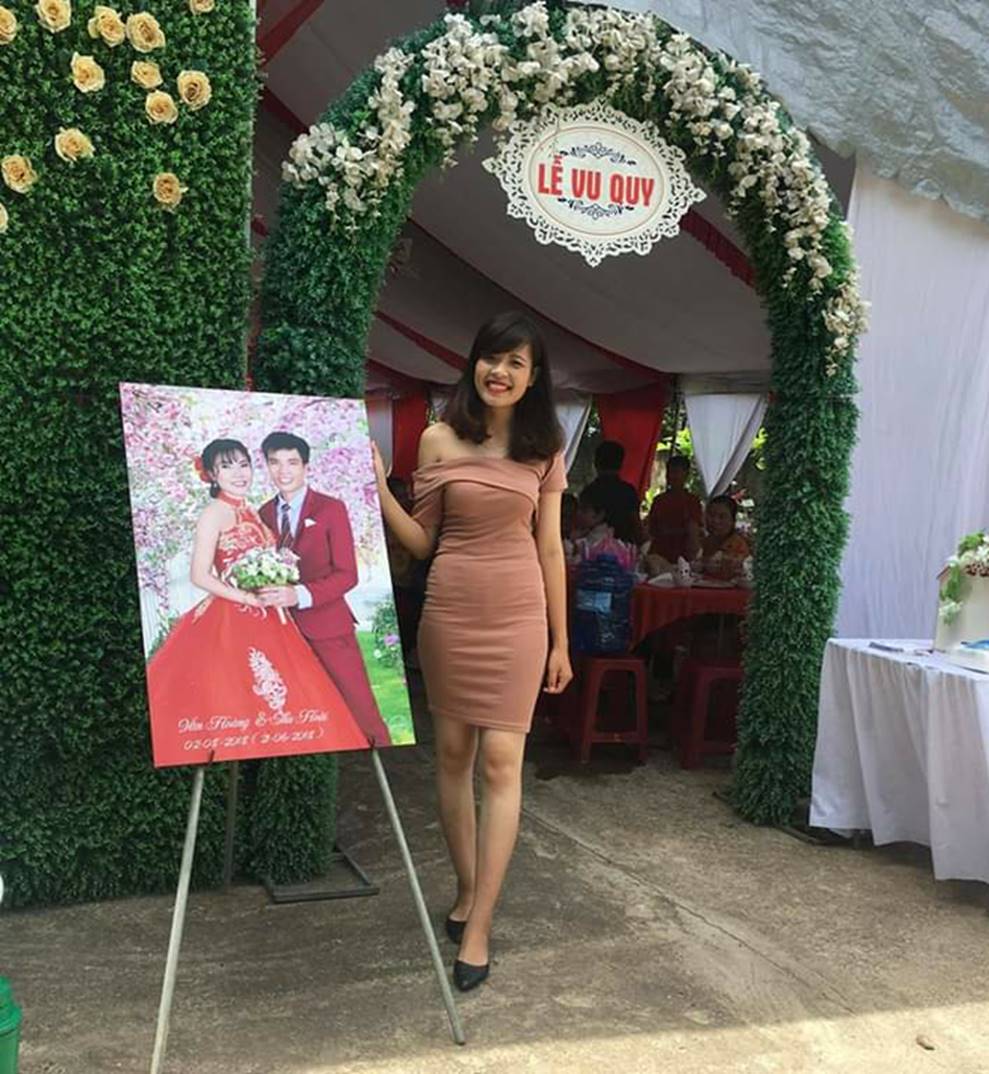 Gần 30 tuổi mà vẫn ế, gái xinh bị cả dòng họ đăng ảnh rao bán trên Facebook-11