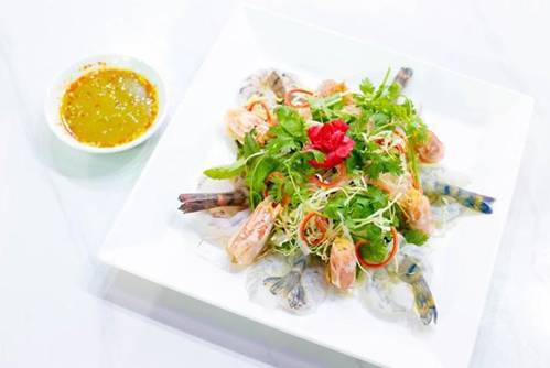 Hóa ra showbiz Việt có một soái ca đẹp trai, hát hay lại còn nấu ăn như siêu đầu bếp-2