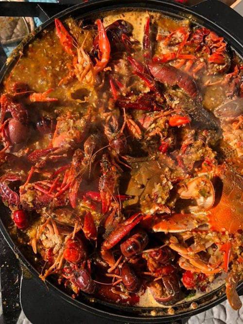 Hóa ra showbiz Việt có một soái ca đẹp trai, hát hay lại còn nấu ăn như siêu đầu bếp-5