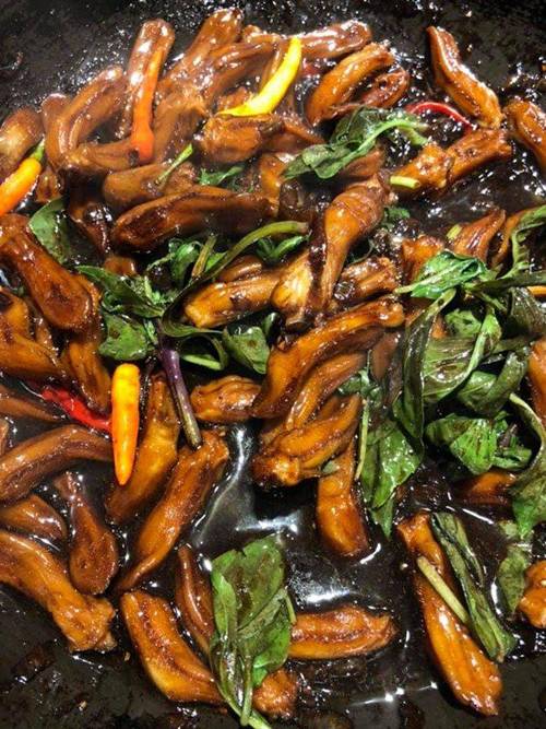 Hóa ra showbiz Việt có một soái ca đẹp trai, hát hay lại còn nấu ăn như siêu đầu bếp-7