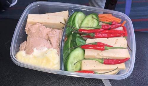 Hóa ra showbiz Việt có một soái ca đẹp trai, hát hay lại còn nấu ăn như siêu đầu bếp-13