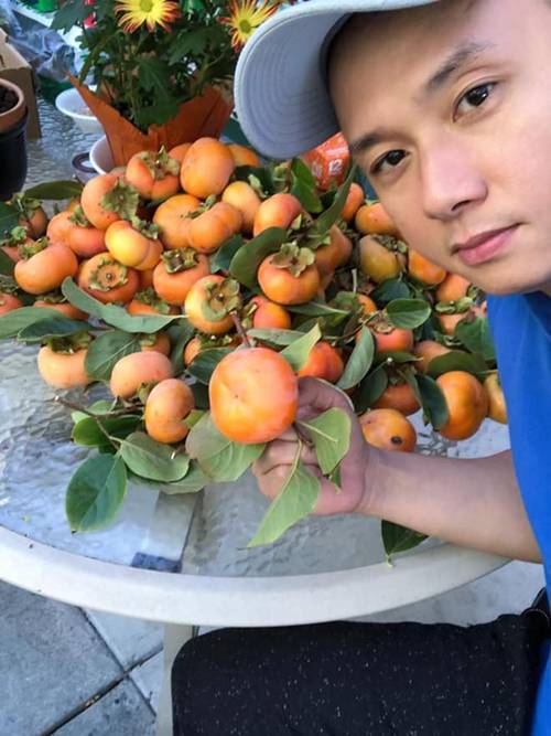 Hóa ra showbiz Việt có một soái ca đẹp trai, hát hay lại còn nấu ăn như siêu đầu bếp-14