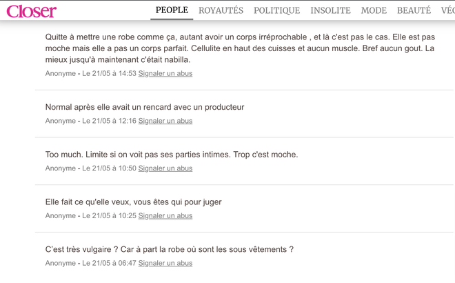 Ngọc Trinh là người thiếu thốn nhất showbiz!-2