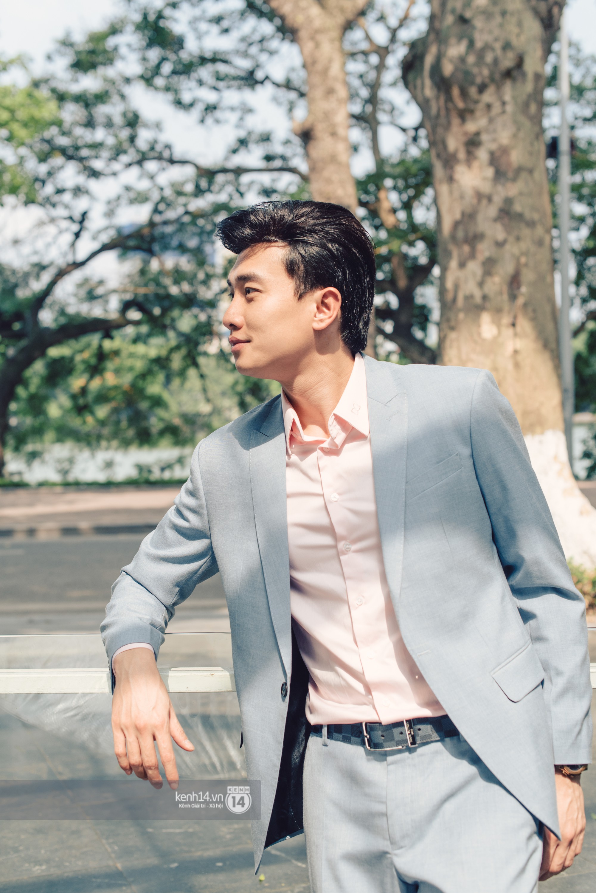 Quốc Trường: Khán giả nói tôi Vũ, anh khốn nạn nhưng cũng đáng yêu lắm nha!-12