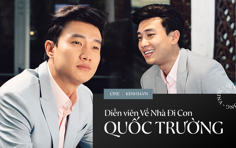 Quốc Trường: Khán giả nói tôi Vũ, anh khốn nạn nhưng cũng đáng yêu lắm nha!-1