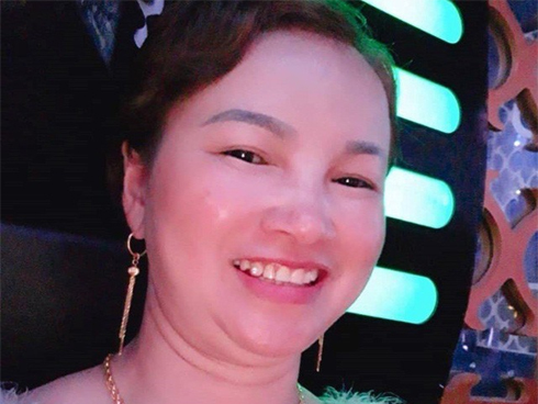 Chân dung mẹ nữ sinh giao gà và dòng chia sẻ đầy ẩn ý trên Facebook trước khi bị bắt-6