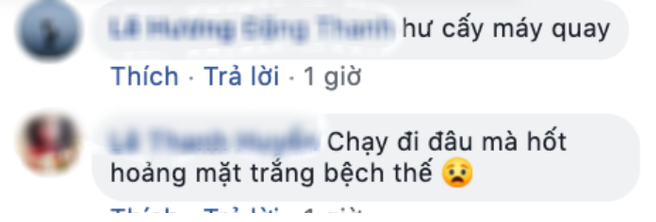 Thương thần tượng style khán giả Về Nhà Đi Con: Ánh Dương ngã đập đầu, fan tiếc... cái máy quay!-3