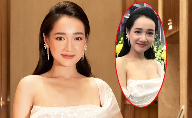 Ngân 98 bóp mặt lạ hoắc - Đan Trường gây sốc với gương mặt trẻ trung như thanh niên 20 tuổi-5