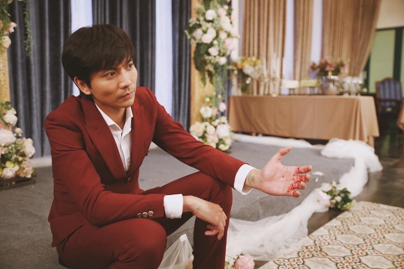 Ngân 98 bóp mặt lạ hoắc - Đan Trường gây sốc với gương mặt trẻ trung như thanh niên 20 tuổi-6