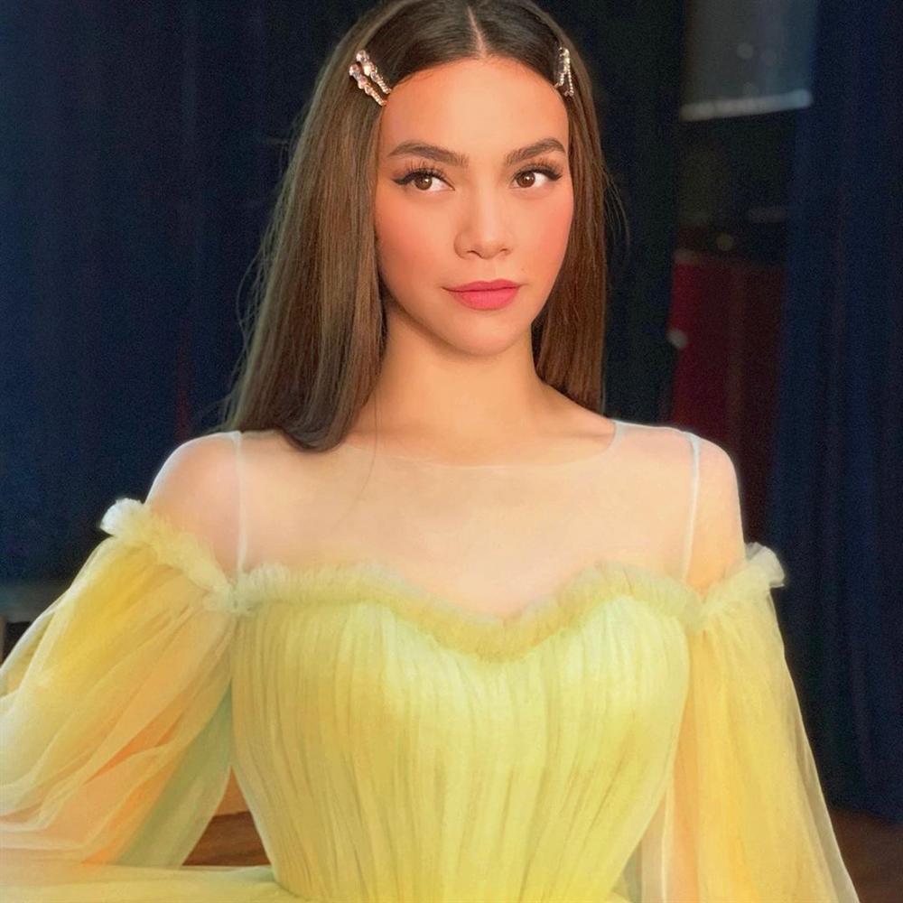 Ngân 98 bóp mặt lạ hoắc - Đan Trường gây sốc với gương mặt trẻ trung như thanh niên 20 tuổi-9