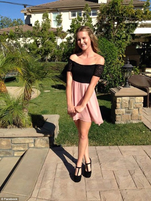 Nữ sinh 18 tuổi bất ngờ tử vong sau 1 ngày đau đầu-1