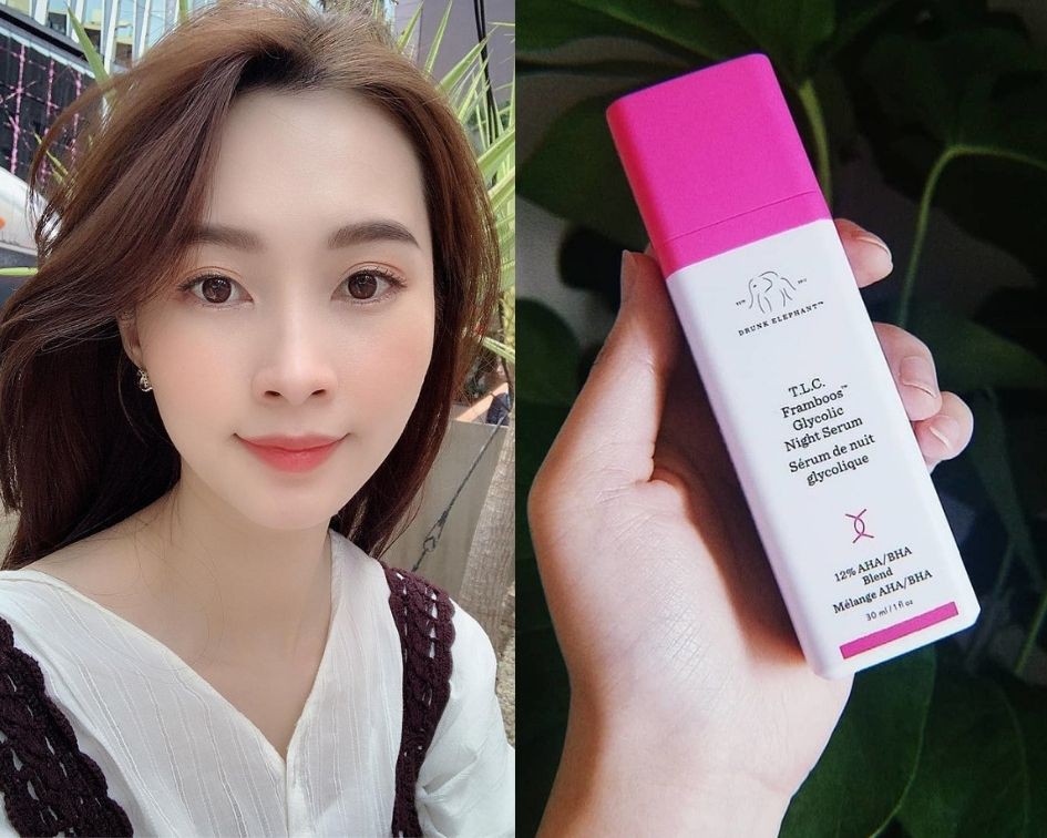 Để da khỏe đẹp và trẻ thật lâu, 4 mỹ nhân Việt đã nhờ cậy đến những sản phẩm dưỡng da chống lão hóa này-1