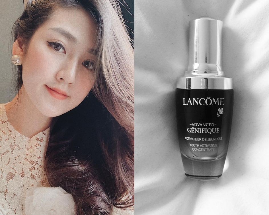 Để da khỏe đẹp và trẻ thật lâu, 4 mỹ nhân Việt đã nhờ cậy đến những sản phẩm dưỡng da chống lão hóa này-5