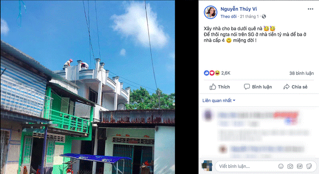 Thuý Vi băn khoăn nên mua xe Audi hay BMW, dân mạng vào thả” nhẹ comment: Midu mới tậu Mercedes mấy hôm”-8