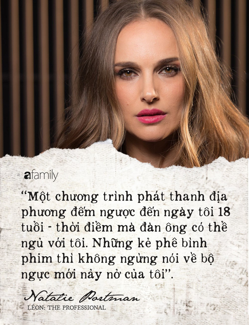 Sao nhí đóng cảnh ái ân 18+, đừng ngụy biện cho nghệ thuật bằng sự độc ác của người lớn-4