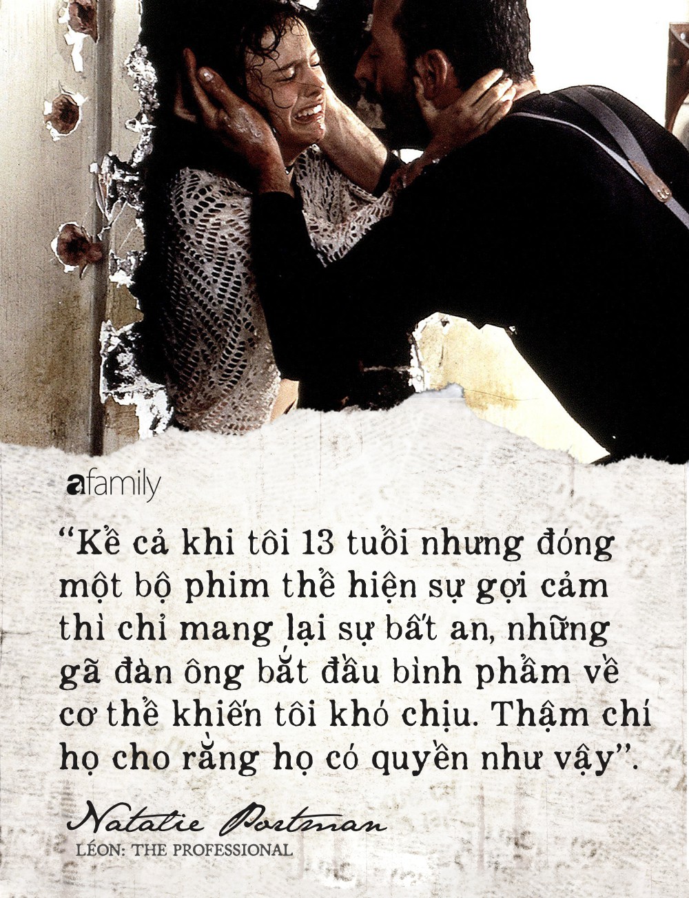 Sao nhí đóng cảnh ái ân 18+, đừng ngụy biện cho nghệ thuật bằng sự độc ác của người lớn-5