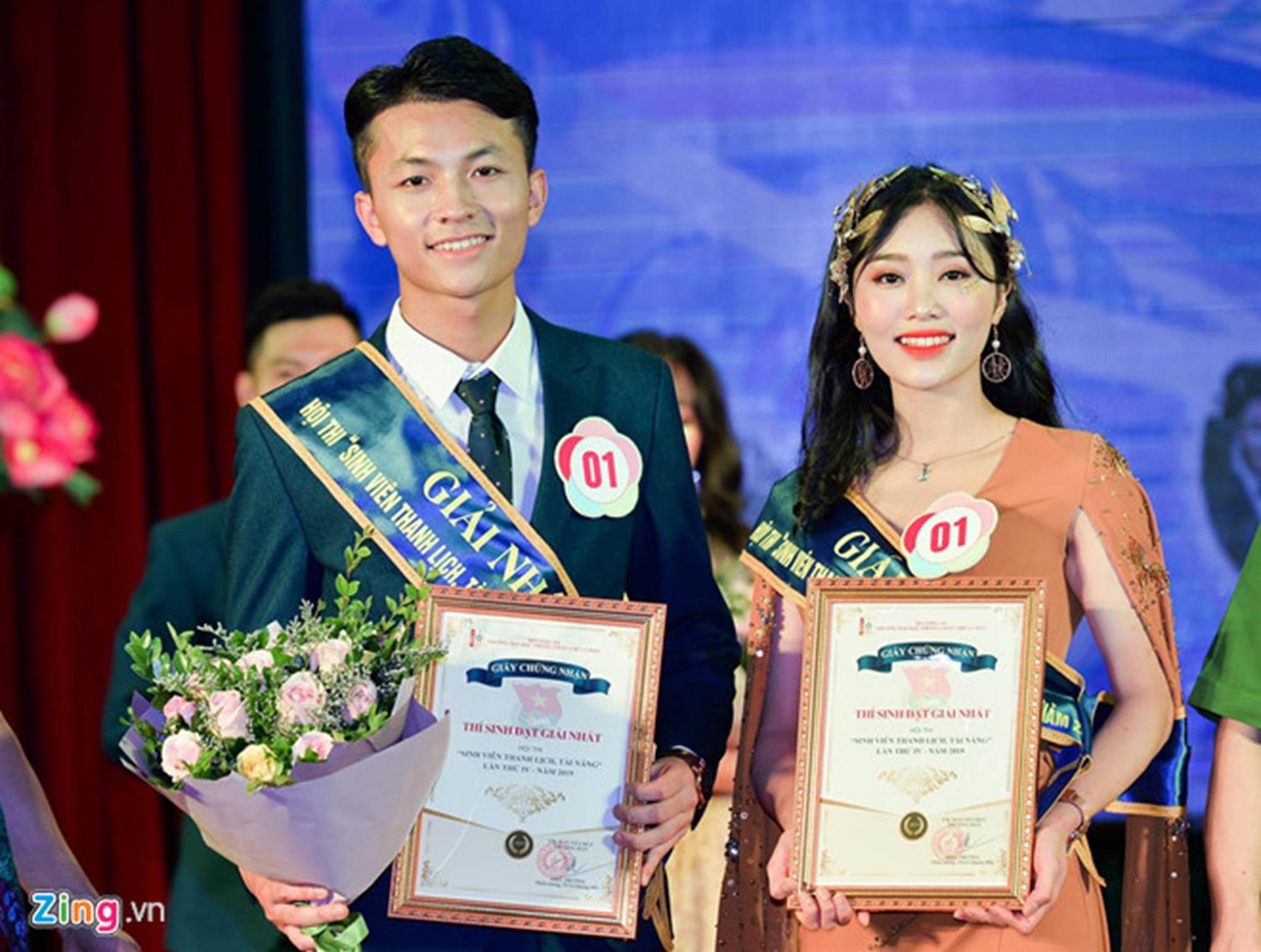 Nữ sinh hot nhất ĐH Phòng cháy Chữa cháy mê võ thuật, đu dây-1