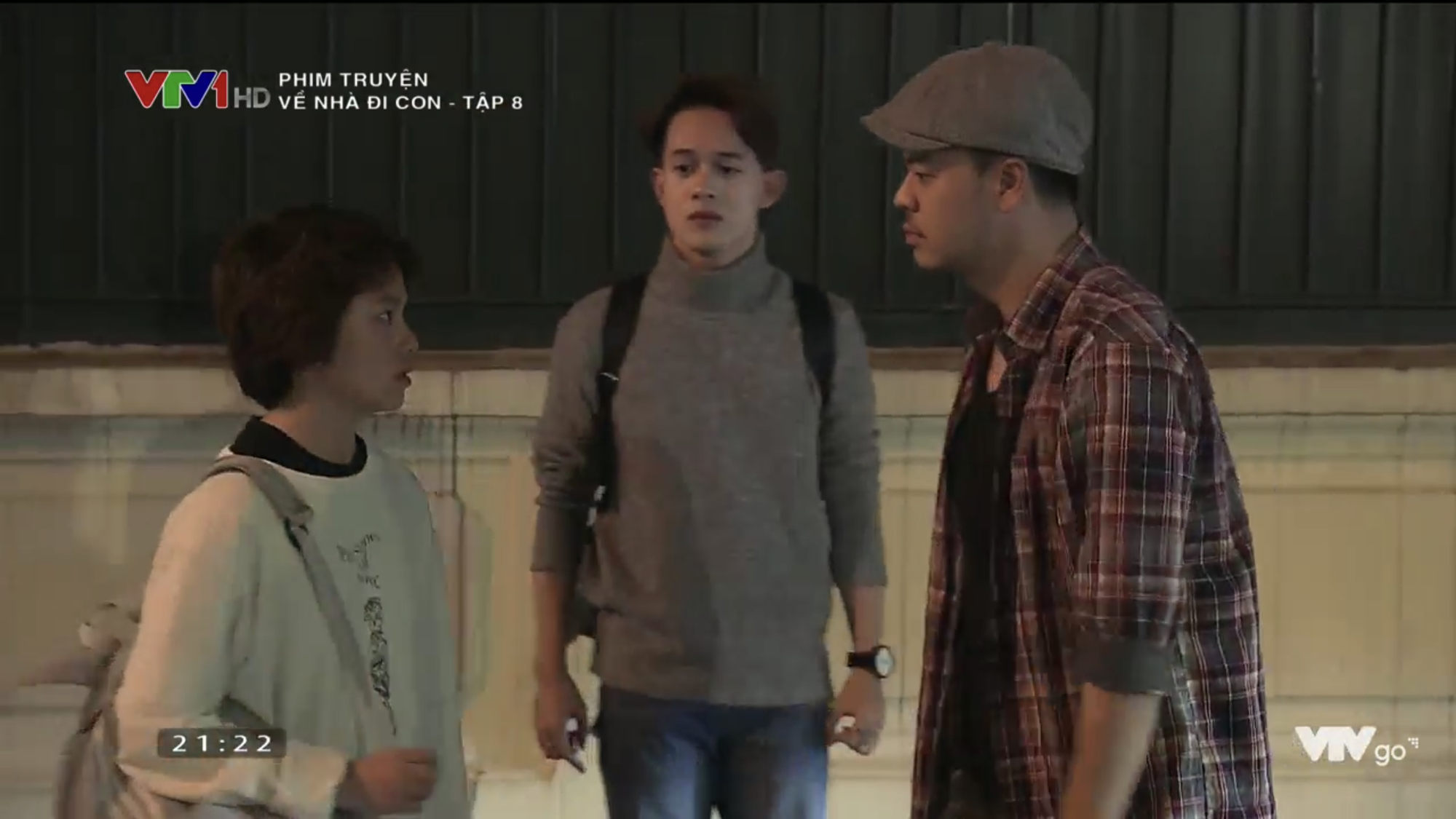 Về nhà đi con: 19 năm sinh nhật bố tặng váy đều bỏ xó, nhưng vì người này Ánh Dương lại chịu mặc váy, đi guốc-4