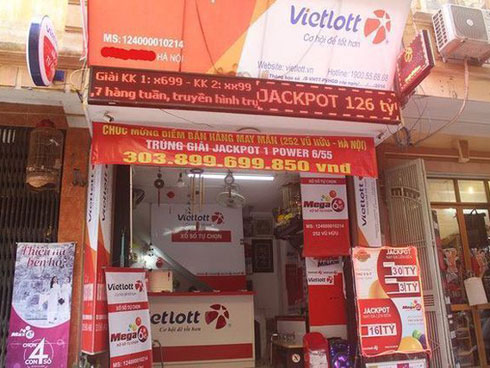 Vietlott xử lý thế nào với 4 vé trúng 136,5 tỉ đồng không có người nhận?-2