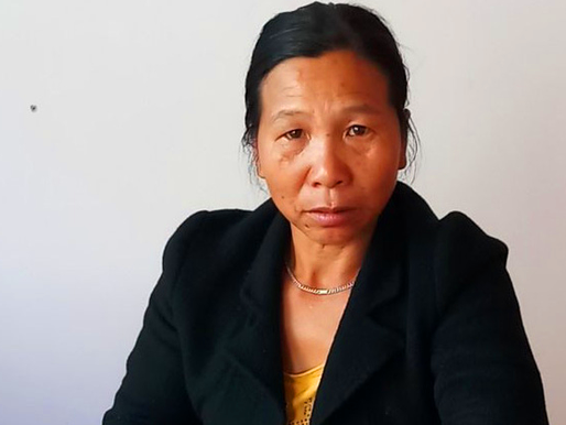 Vụ thảm sát ba bà cháu ở Lâm Đồng: Độ xảo quyệt của nghi phạm qua lời kể của những người tham gia tìm kiếm thi thể nạn nhân-1