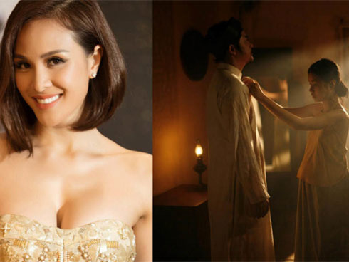 Lộ gia thế siêu khủng của chồng Tây siêu mẫu Phương Mai: Đẹp trai, con nhà giàu, giám đốc một tập đoàn tư vấn tài chính đình đám-10