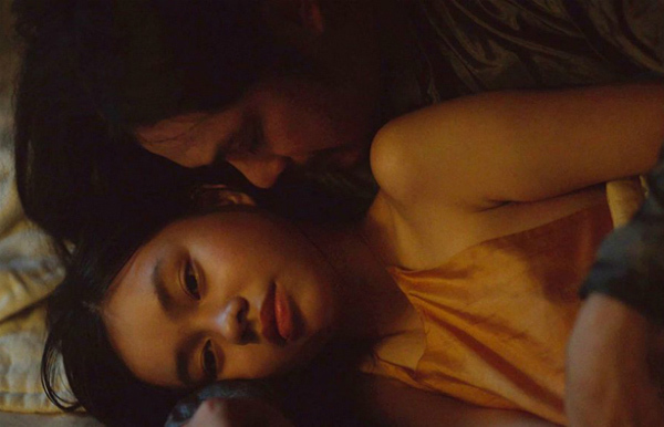 Phương Mai: Xong cảnh nóng người lớn còn rã rời thì trẻ con phải thế nào?-2