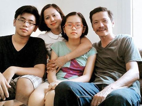 Vì sao NSƯT Trung Anh từng từ chối vai diễn Về nhà đi con?-3