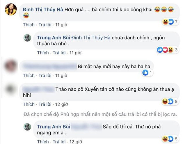 Những điều ít người biết về vợ con của NSƯT Trung Anh ngoài đời-2