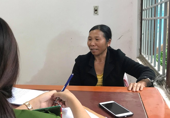 Tiết lộ sốc về nữ hung thủ sát hại ba 3 bà cháu ở Lâm Đồng-2