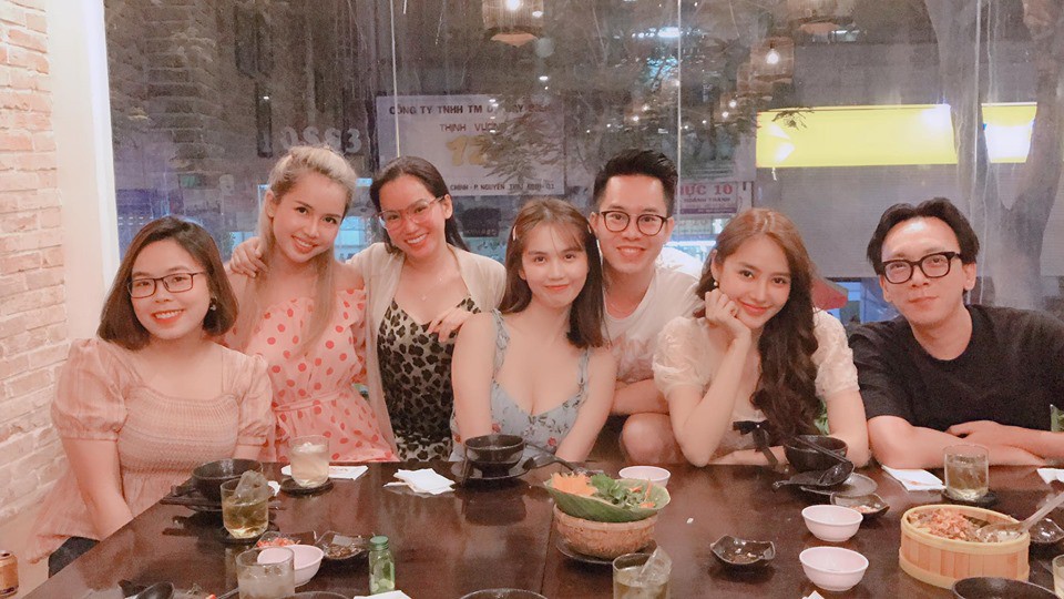 Ngọc Trinh âm thầm về nước, tiếp tục quyết chiến với antifan-1