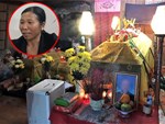 Kinh hoàng: Thai phụ sắp sinh cùng chồng và con 4 tuổi chết bất thường ở Bình Dương-4