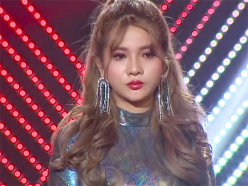 Giọng ca khiến triệu người choáng ngợp của chàng trai khiếm thị, tự kỷ-1