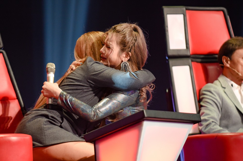 Thí sinh Giọng hát Việt đòi được gọi đúng nghệ danh mới ra sân khấu bị ném đá không trượt phát nào-4