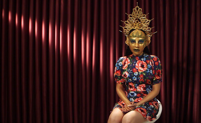 Lựa chọn của trái tim: Bị phản bội cay đắng, nữ ca sĩ Việt kiều Úc lên truyền hình tìm chồng-1