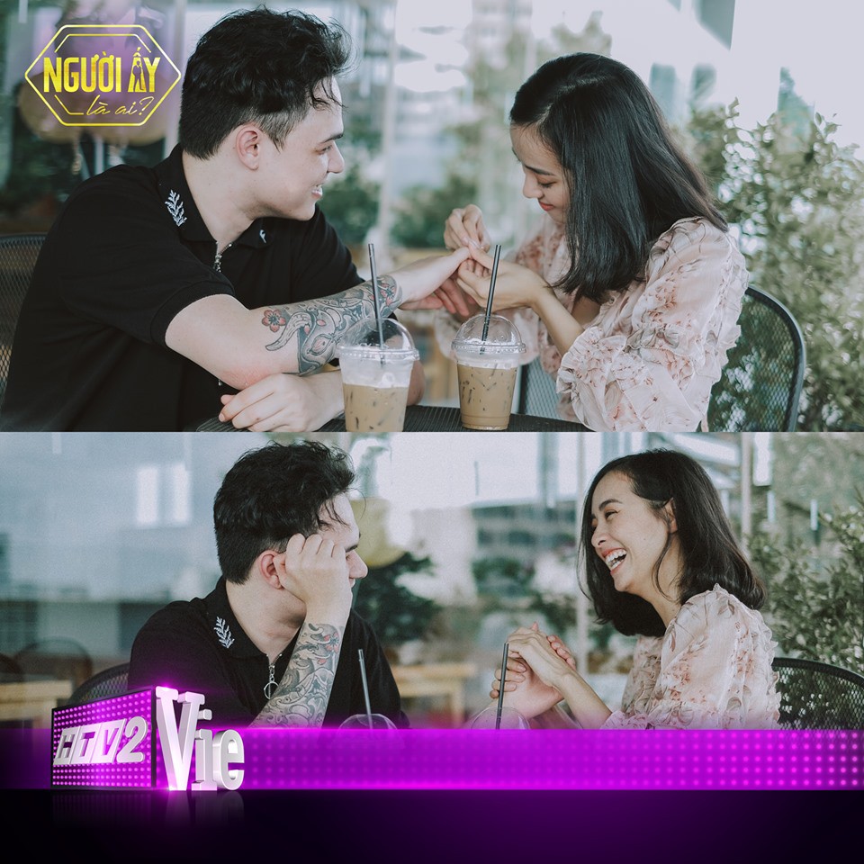 Nữ chính Người ấy là ai? để lộ ảnh mang bầu, bạn trai phi công hỏi một câu cực sốc-7