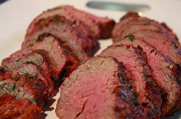 Những sai lầm khi ăn thịt bò khiến cả gia đình tiền mất tật mang, bỏ ngay trước khi quá muộn-1