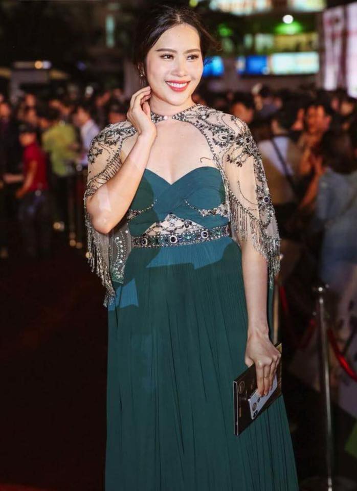Đẹp như Minh Hằng - Mai Phương Thúy mà rồi cũng có ngày thừa mỡ mất kiểm soát, phát tướng đến khó tin-3