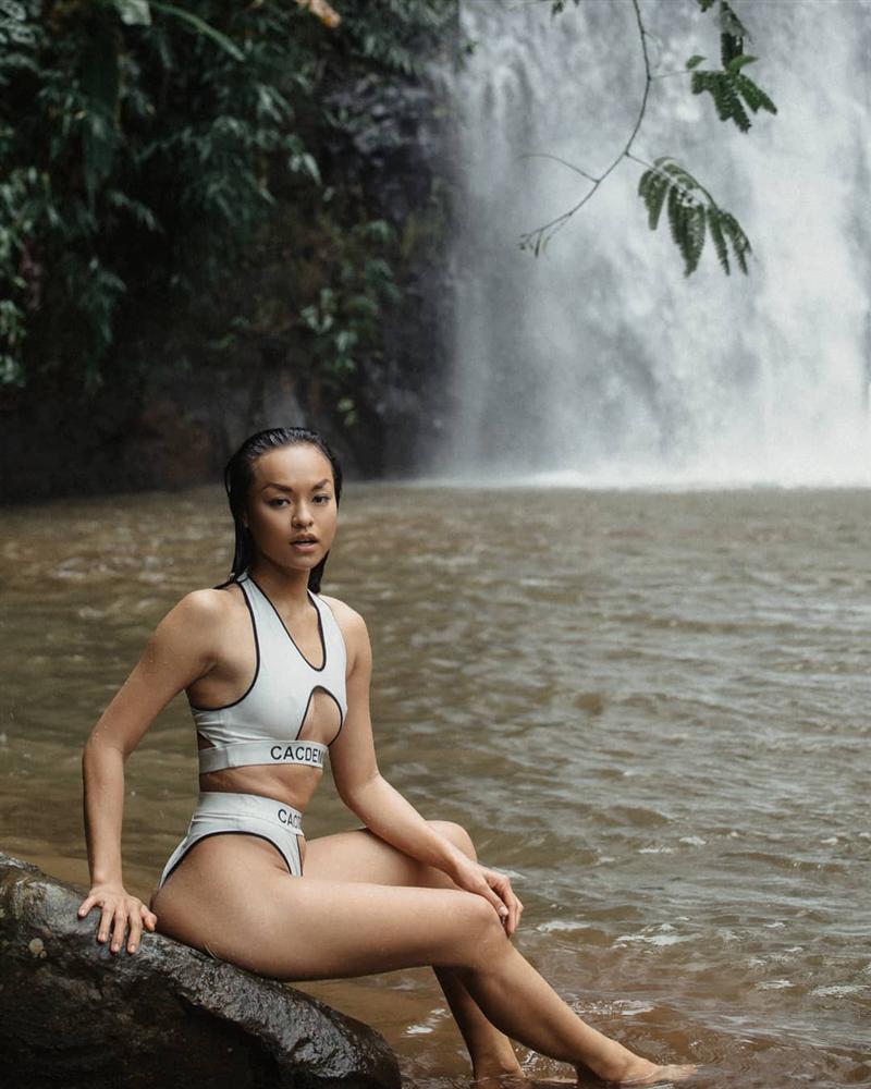 Đẹp như Minh Hằng - Mai Phương Thúy mà rồi cũng có ngày thừa mỡ mất kiểm soát, phát tướng đến khó tin-6