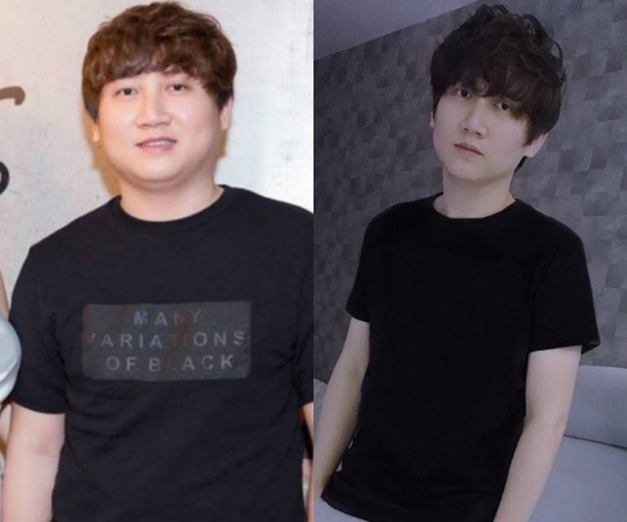 Đẹp như Minh Hằng - Mai Phương Thúy mà rồi cũng có ngày thừa mỡ mất kiểm soát, phát tướng đến khó tin-8