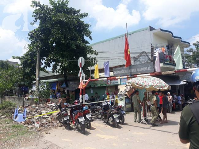 Bí ẩn nguyên nhân vợ chồng cùng con gái 4 tuổi chết ở Bình Dương, trong đó vợ đang mang bầu 8 tháng-3