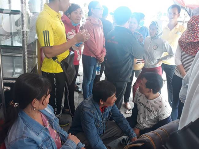 Bí ẩn nguyên nhân vợ chồng cùng con gái 4 tuổi chết ở Bình Dương, trong đó vợ đang mang bầu 8 tháng-5