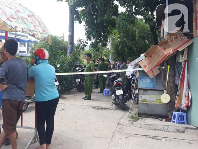 Bí ẩn nguyên nhân vợ chồng cùng con gái 4 tuổi chết ở Bình Dương, trong đó vợ đang mang bầu 8 tháng-7