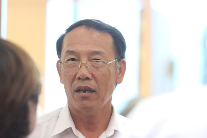 GĐ CA tỉnh Điện Biên: Mẹ nữ sinh giao gà cố tình đánh lạc hướng từ khi con mất tích-2